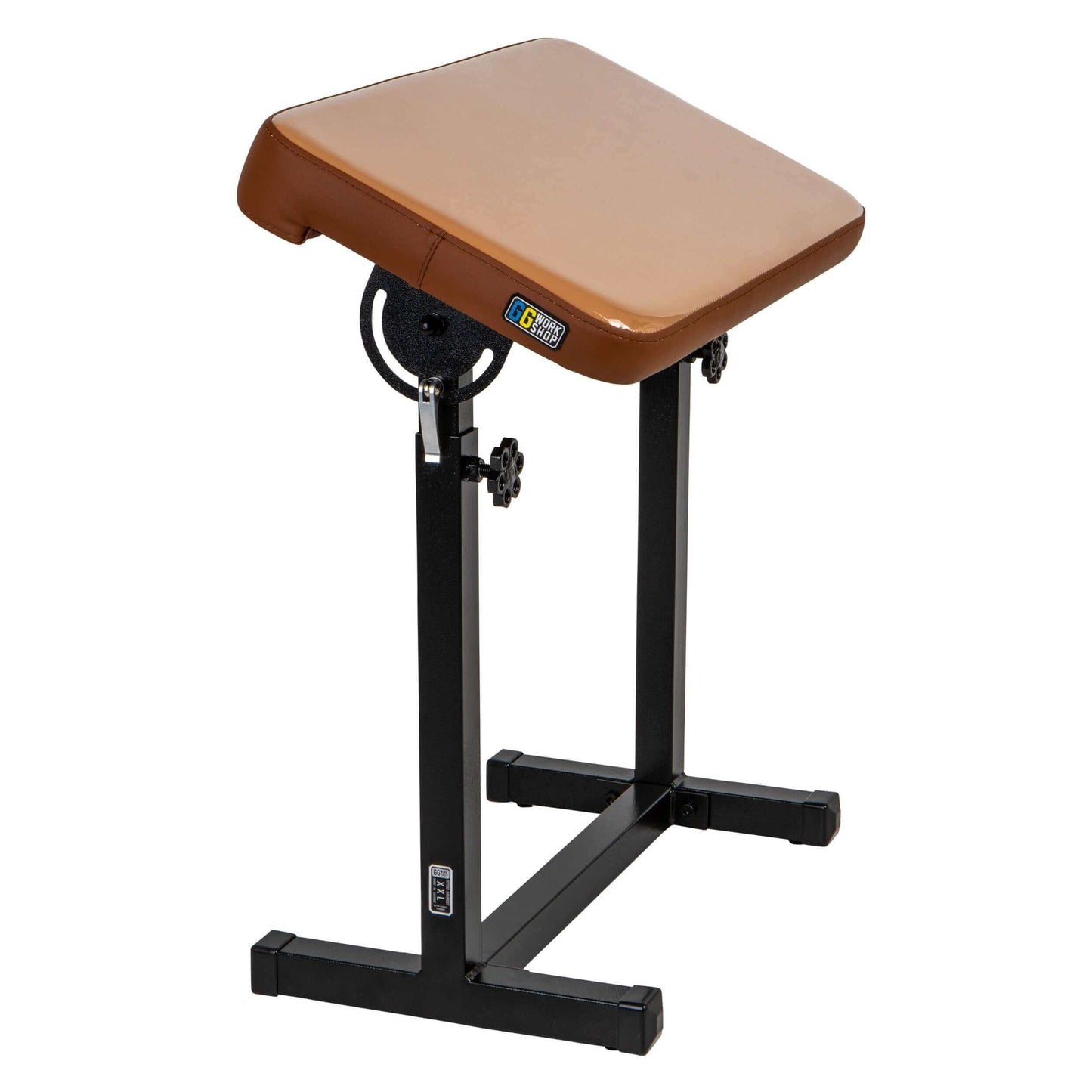 Adjustable vinyl tattoo armrest for clients – ideal tattoo arm rest and customized tattoo pillow set