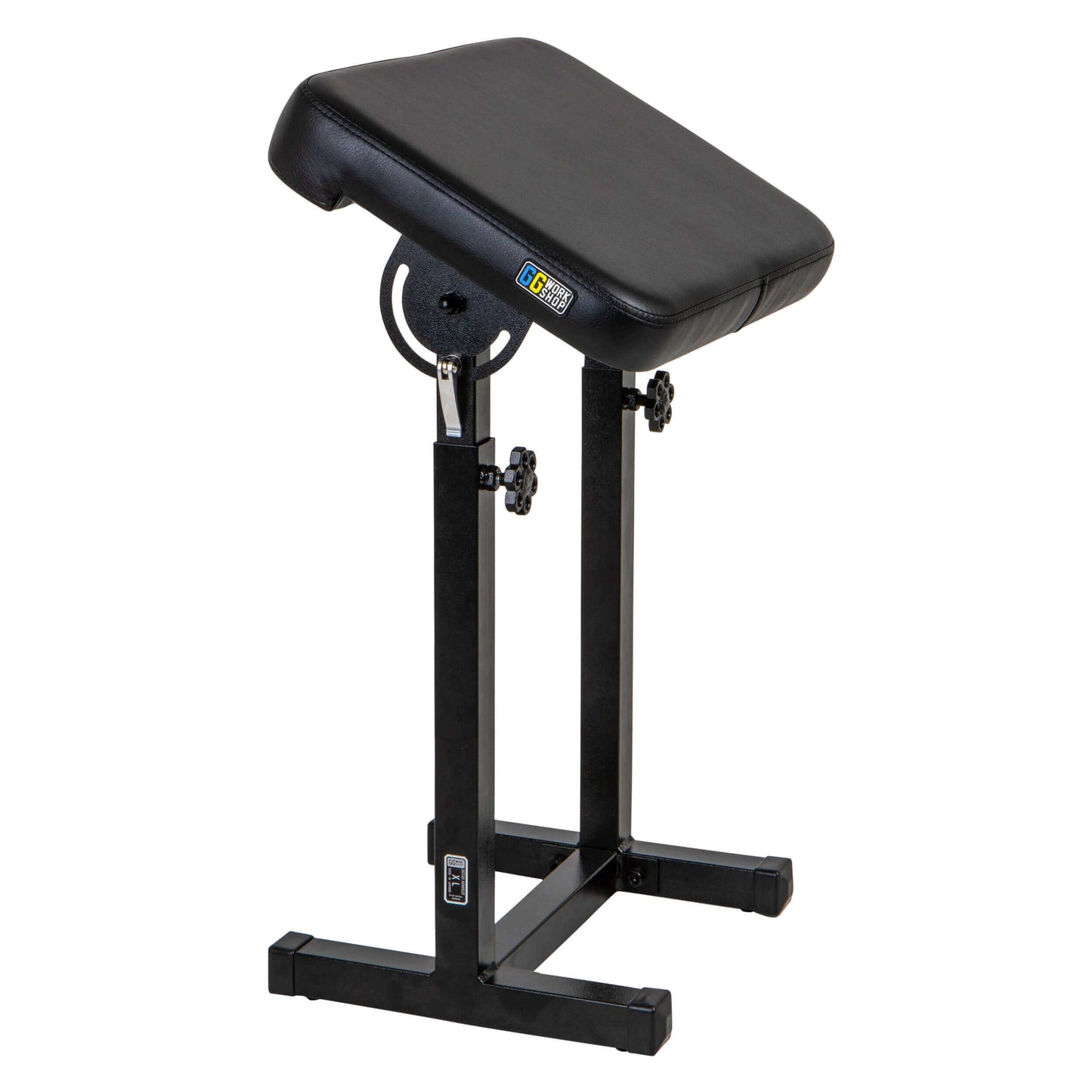 Adjustable tattoo arm rest with vinyl pillow for clients, perfect for tattoo artists, customizable tattoo armrests, tattoo pillow set