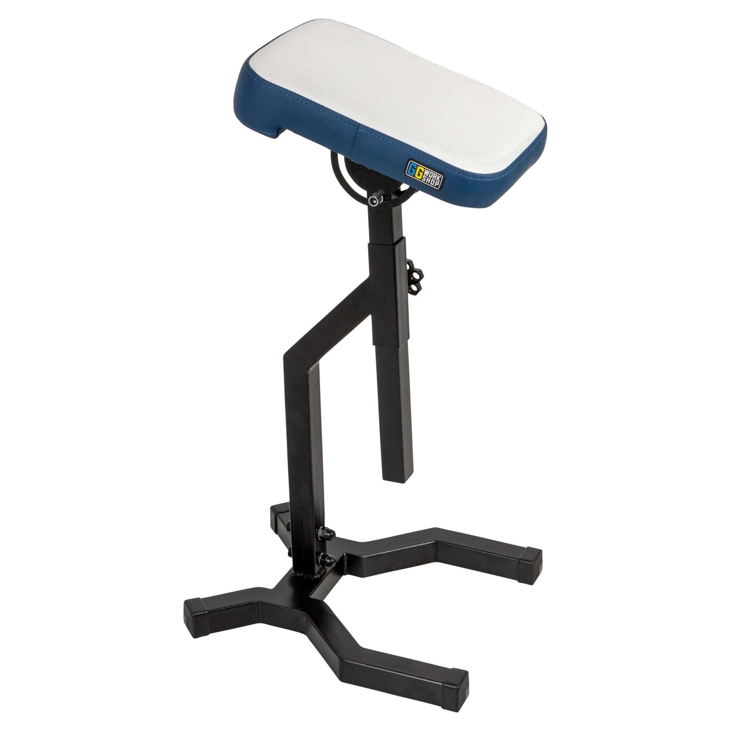 Adjustable tattoo armrest with vinyl pillow for clients, customized tattoo arm rest, tattoo armrests, tattoo arm rests