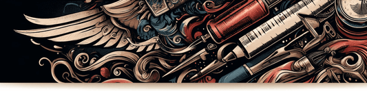 Insider Tips for Your First Visit to a Tattoo Parlor