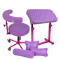 Bundle: Armrest XXL FB + Chair + Pillow SET by GG Workshop