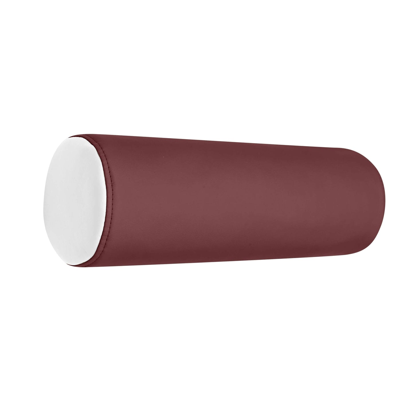 Customized vinyl tattoo armrest pillow pack for clients.