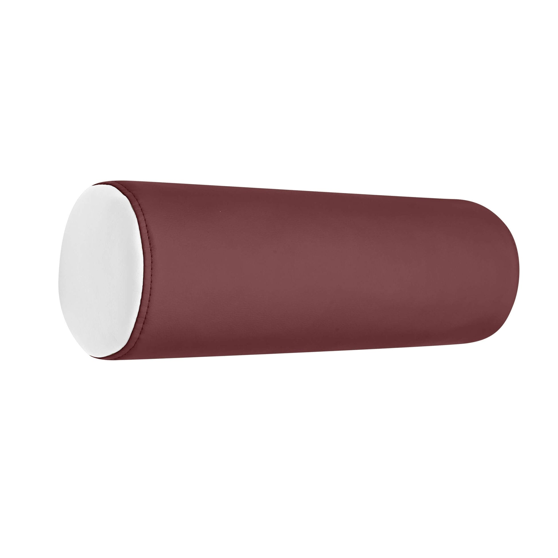 Customized vinyl tattoo armrest pillow pack for clients.