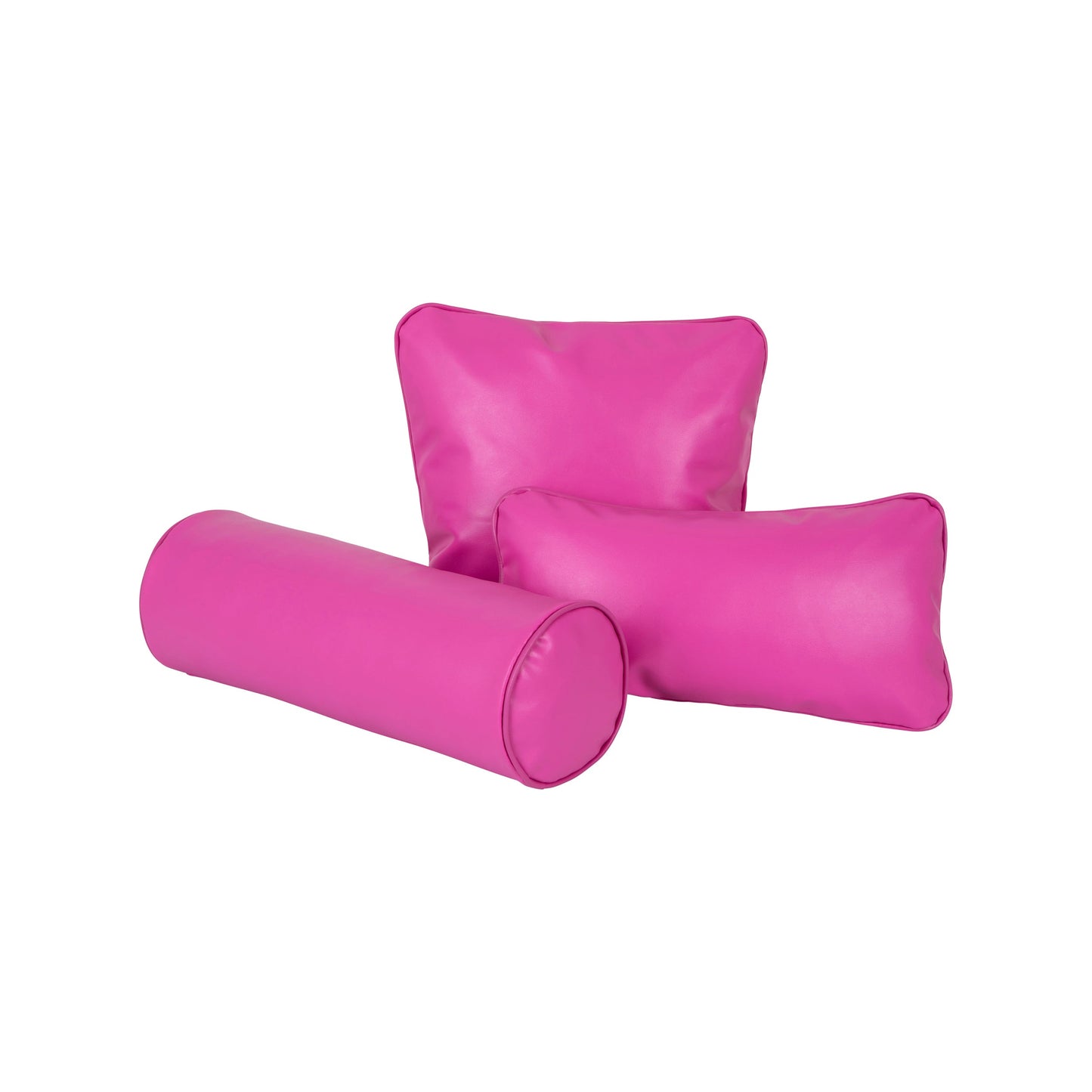 Tattoo Pillow Set with Embroidery by GG Workshop