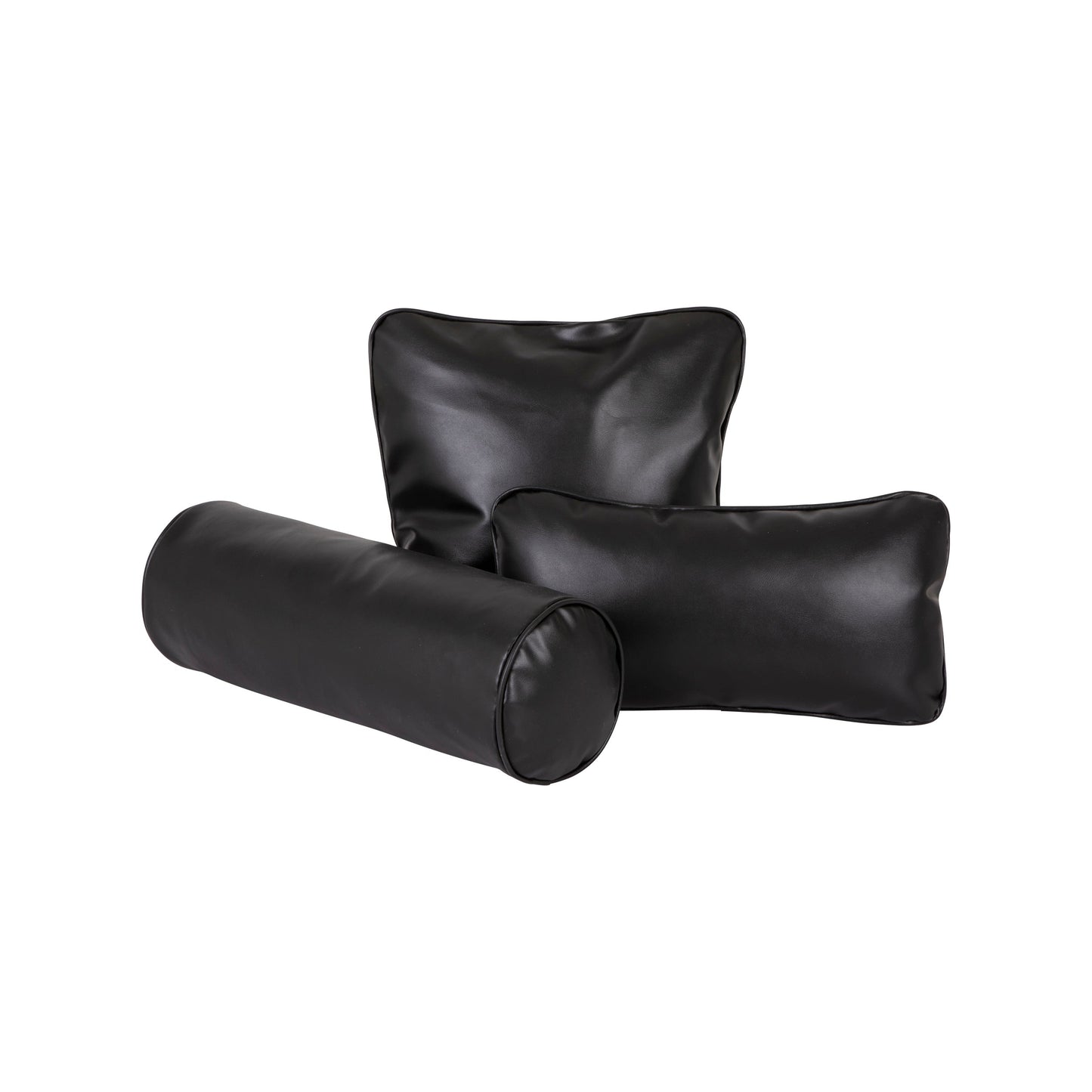 Tattoo Pillow Set with Embroidery by GG Workshop