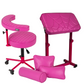 Bundle: Armrest XXL FB + Chair + Pillow SET by GG Workshop