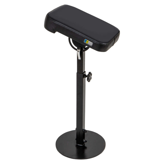 Adjustable vinyl tattoo armrest, tattoo arm rest, tattoo pillow for clients, armrest for tattoo, customized tattoo pillow, tattoo pillow pack