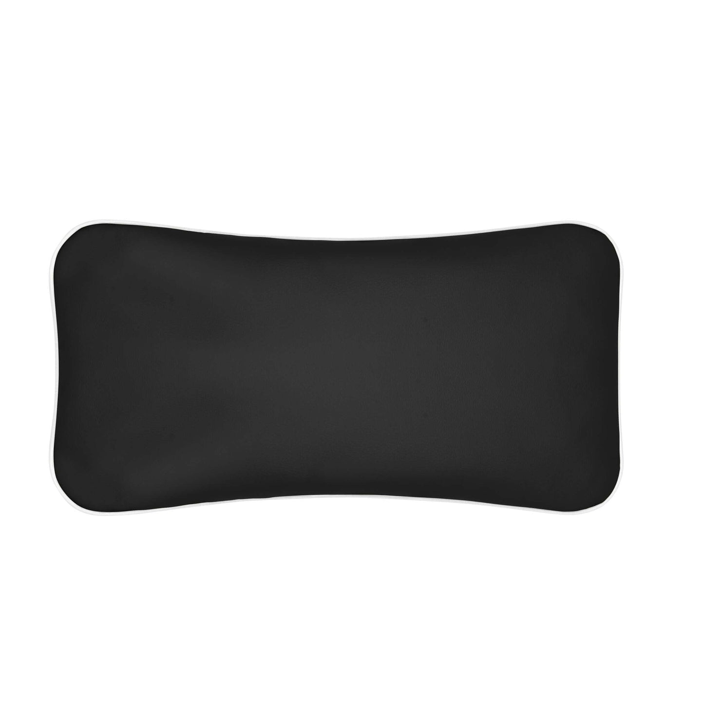 vinyl tattoo pillow for clients, comfortable tattoo armrest, customizable tattoo pillow, black tattoo arm rest, tattoo pillow set for studio