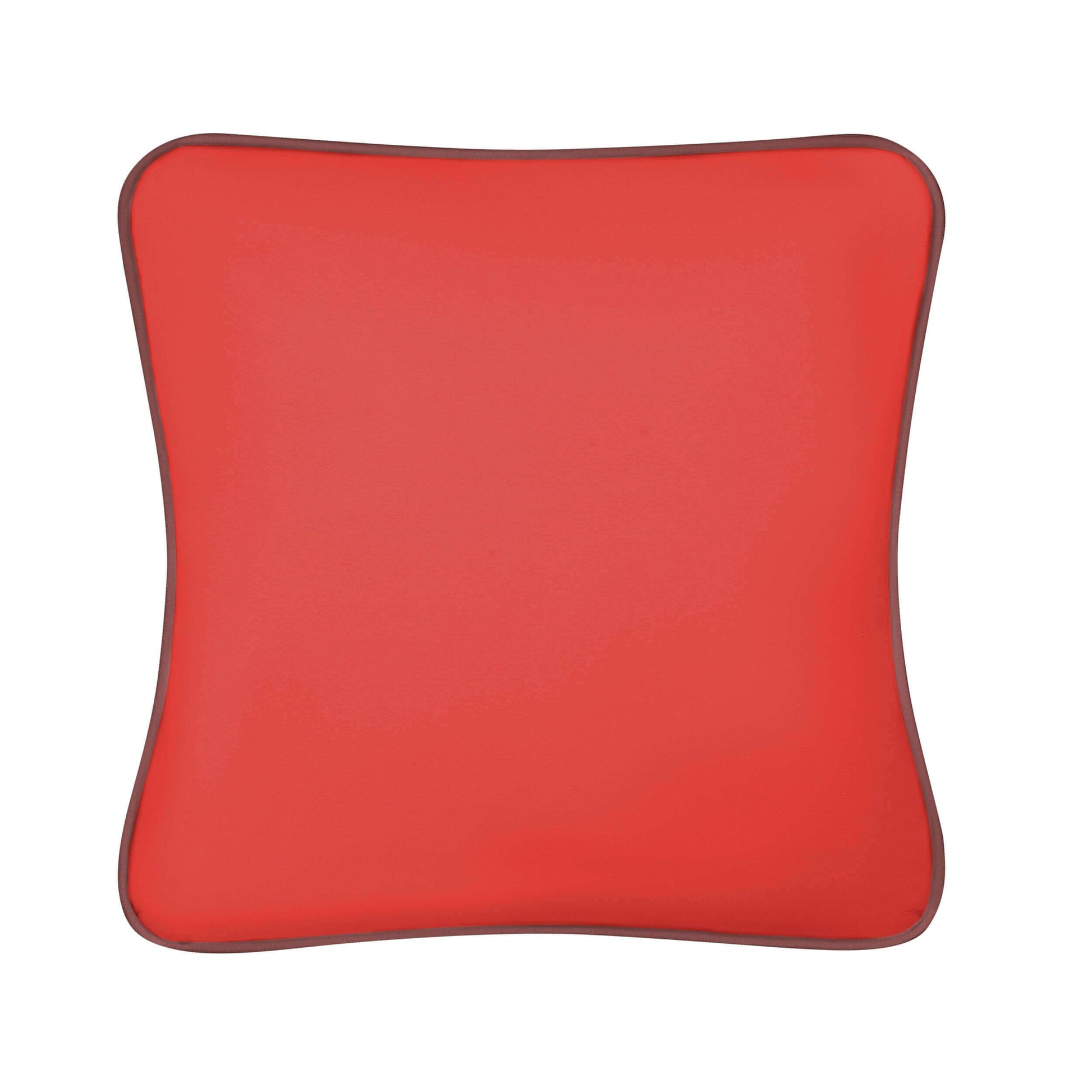 Red vinyl tattoo pillow for clients, customized tattoo pillow, armrest for tattoo, tattoo arm rests, tattoo pillow set, tattoo armrest