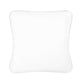 Vinyl tattoo pillow for clients on tattoo armrest set, perfect for customized tattoo pillow pack and tattoo pillow set options.